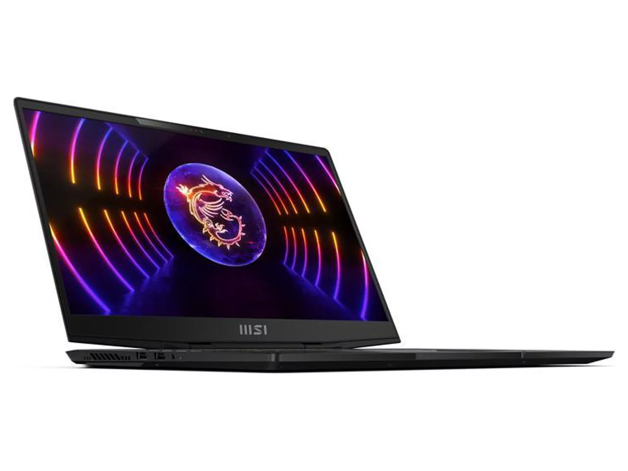 MSI Stealth 17 Studio, 17.3\" QHD, Intel Core i9-13900H, NVIDIA GeForce RTX 4090, 64GB RAM, 2TB SSD, Core Black, Windows 11 Pro, Gaming Laptop