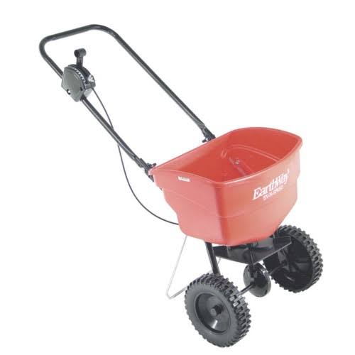EarthWay Ev-N-Spred Broadcast Spreader