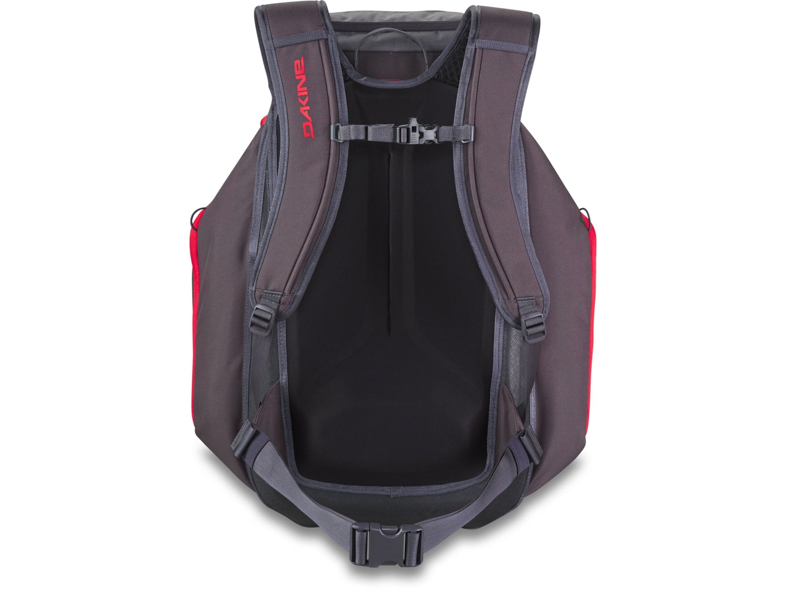 Dakine Builder Pack 25L, Redline, One Size