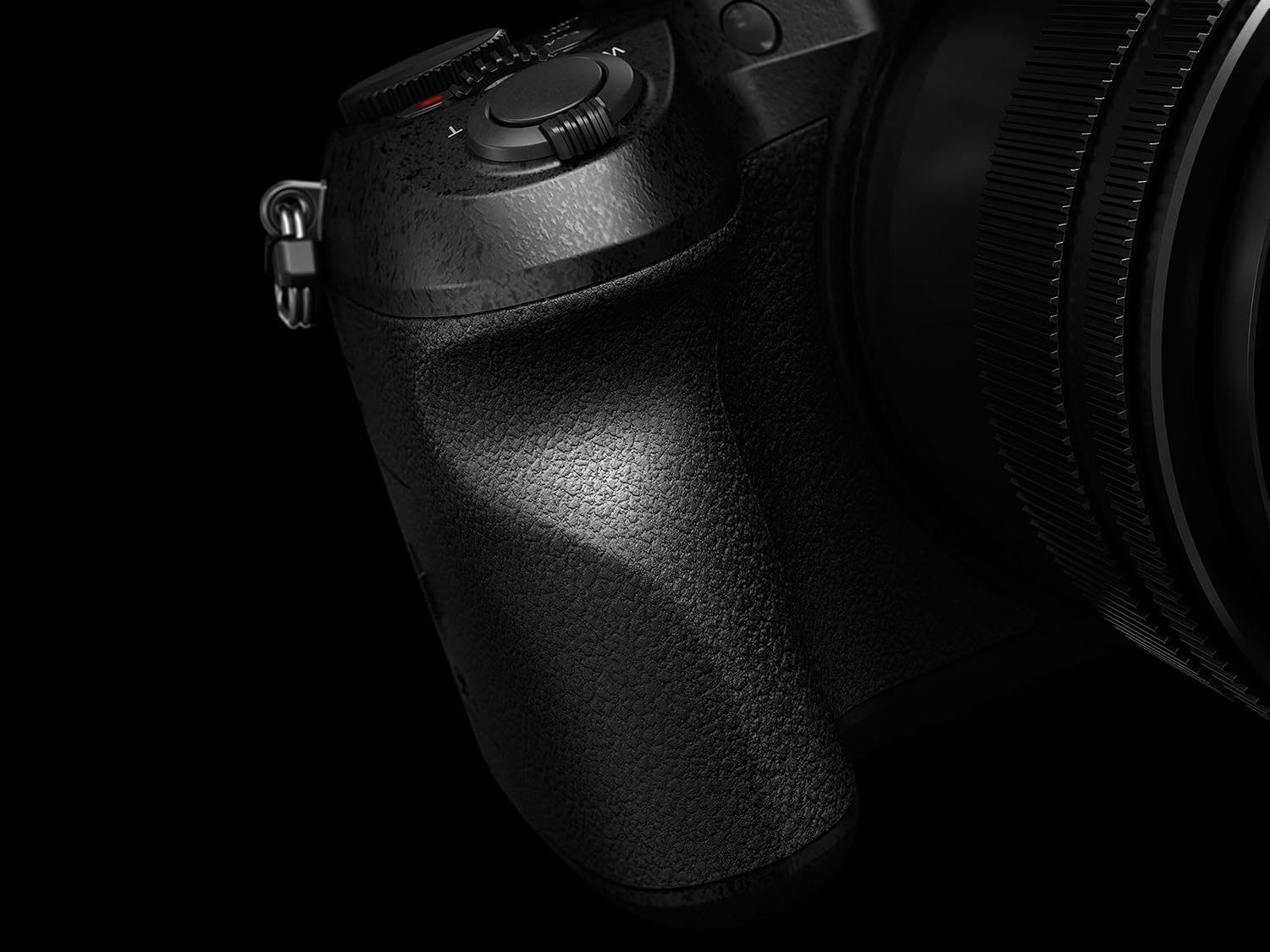 Panasonic LUMIX FZ2500 4K Point and Shoot Camera, 20X LEICA DC VARIO-ELMARIT F2.8-4.5 Lens, 21.1 Megapixels, 1 Inch High Sensitivity Sensor, 422 10-bit, HDMI Out, DMC-FZ2500 (USA BLACK)