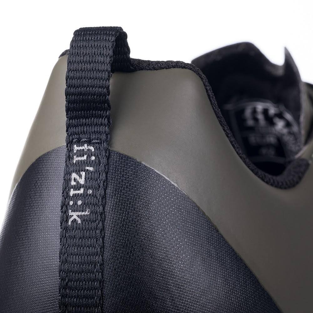 Fizik Terra X5 Black/Black / 37