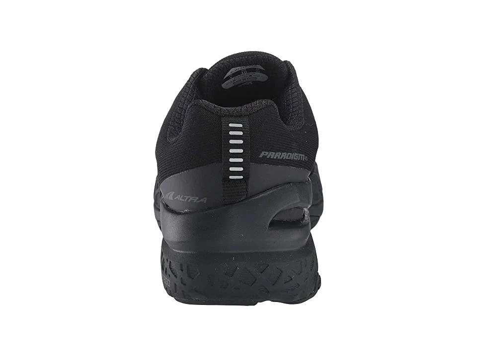 Altra - Men&s Paradigm 4.5 9 / Black