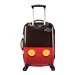 American Tourister Disney Mickey Mouse 21-inch Hardside Spinner, Carry-On Luggage, One Piece