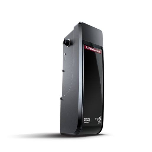 Liftmaster 3900 Light Duty Jackshaft Operator (Now LJ8900W)