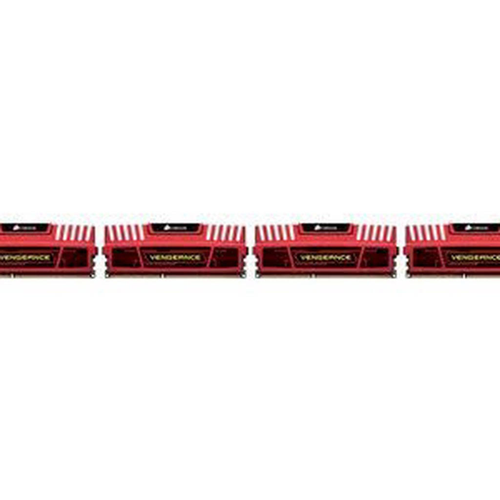 Corsair Vengeance 16GB DDR3 SDRAM Memory Module