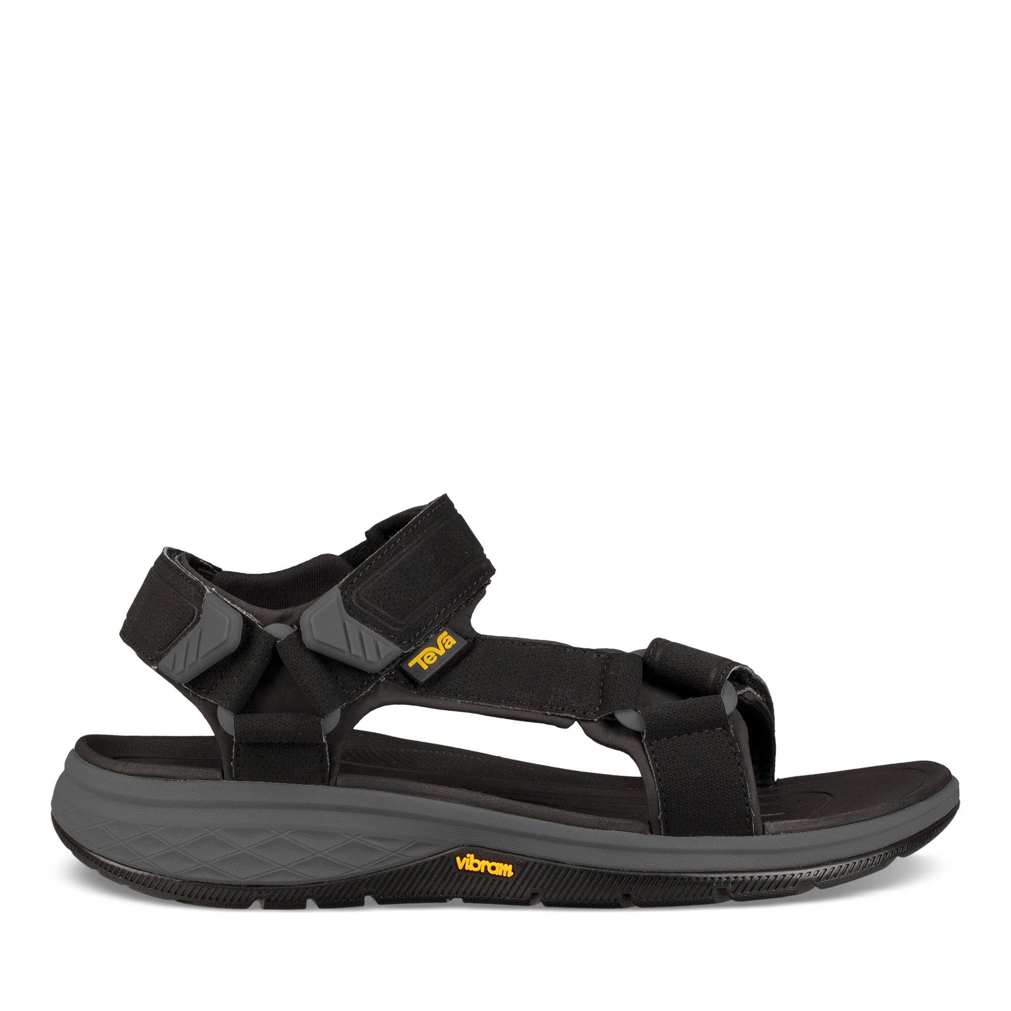 Teva Men&s Strata Universal - Black - 11
