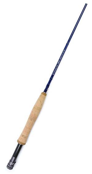 Douglas LRS Fly Rod: LRS F9102