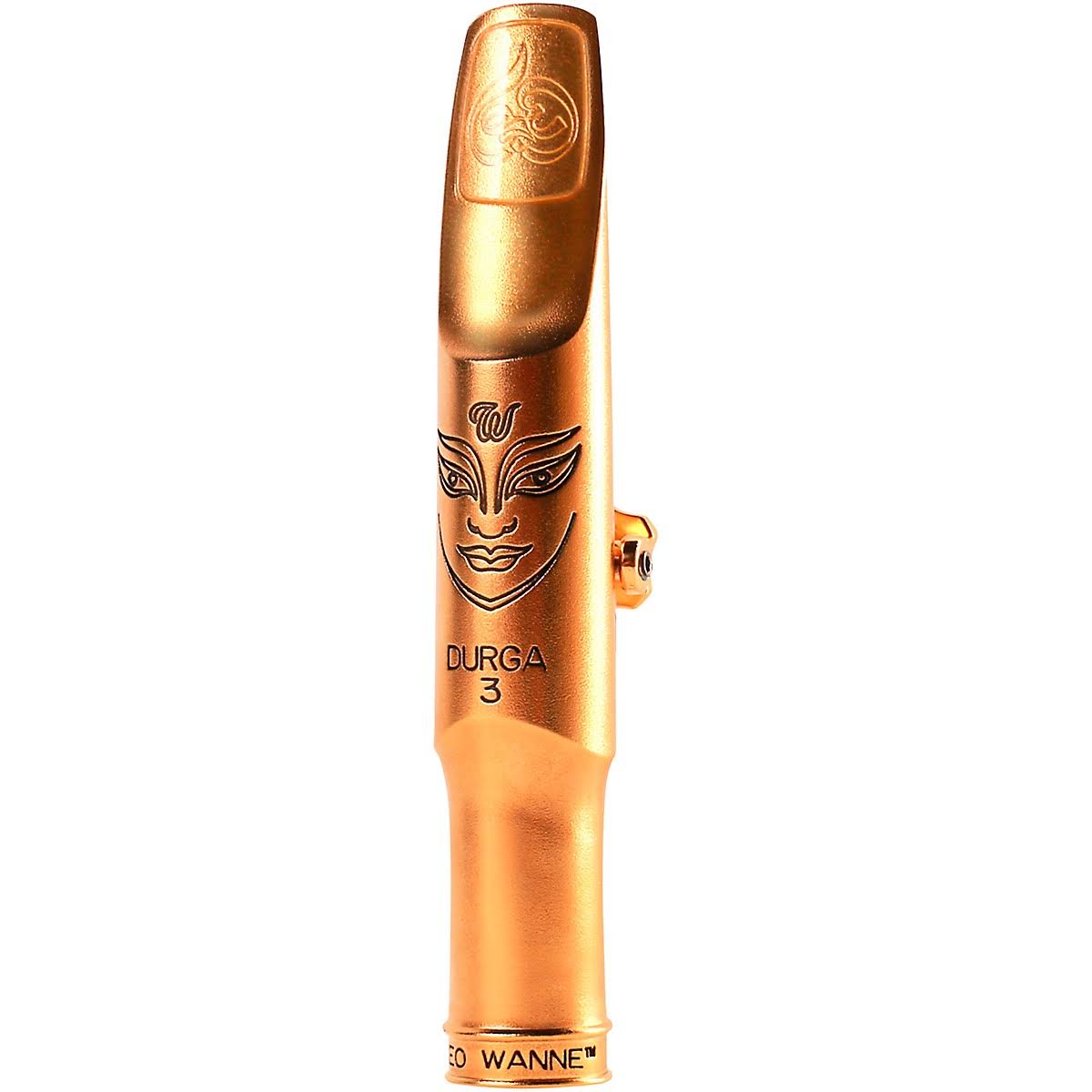 Theo Wanne Durga Baritone Saxophone Mouthpiece Size 8