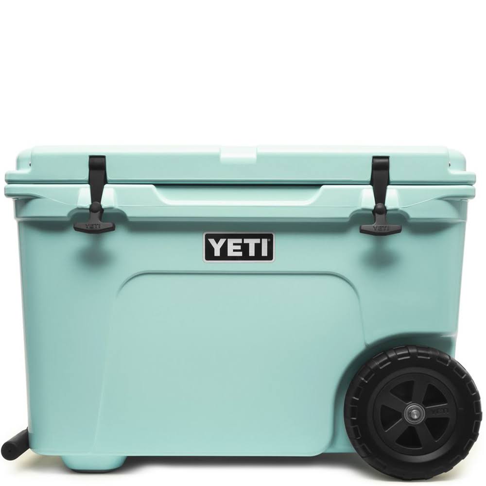 Yeti - Tundra Haul Cooler - White
