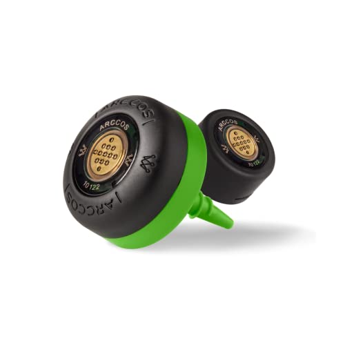 Golf's Best On Course Tracking System Featuring The First-Ever A.I. Powered GPS Rangefinder