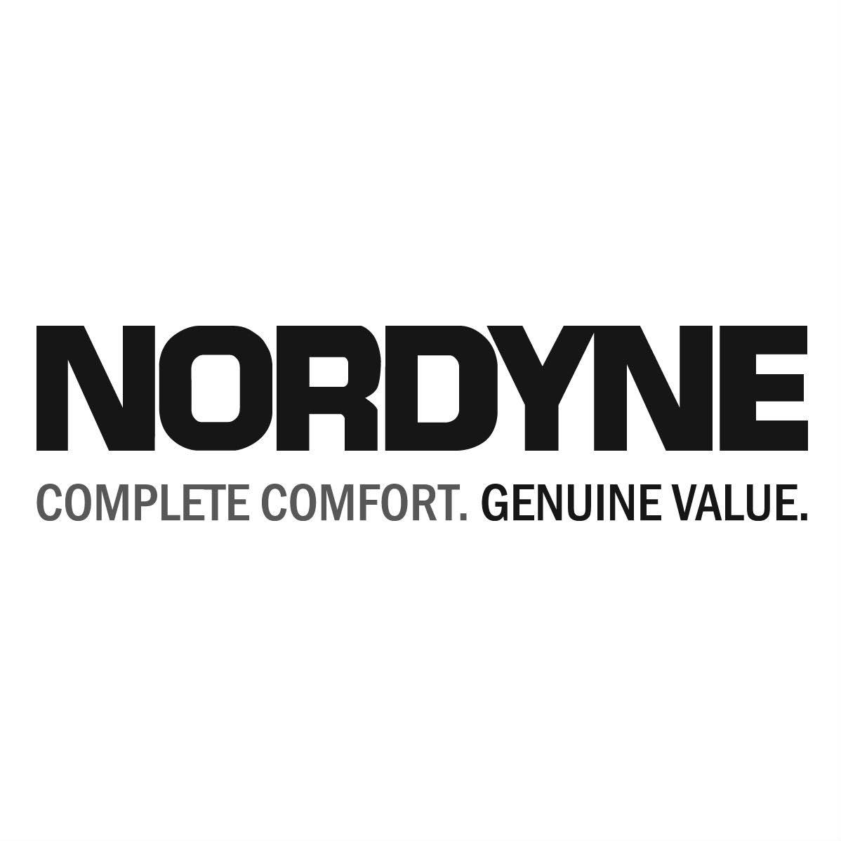 Nordyne 903075 Blower Motor 1/3 HP 4-Speed