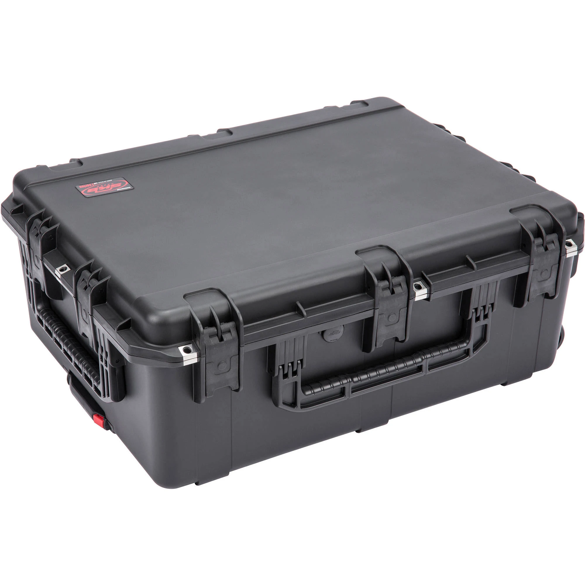 SKB 3i-2922-10BC iSeries 2922-10 Waterproof Utility Case (Cubed Foam)