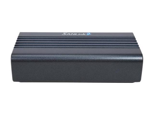 Promise SANLink2 Host Bus Adapter - Thunderbolt 2