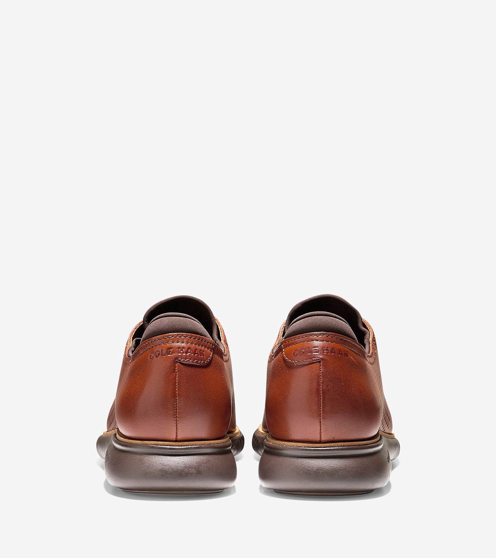 Cole Haan 2.Zerogrand Laser Wingtip Oxford