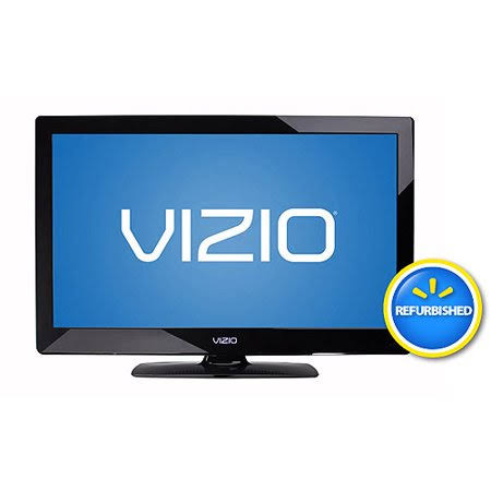 Vizio E321MV 32 inch 1080p 60Hz Class LED/LCD HDTV, Refurbished
