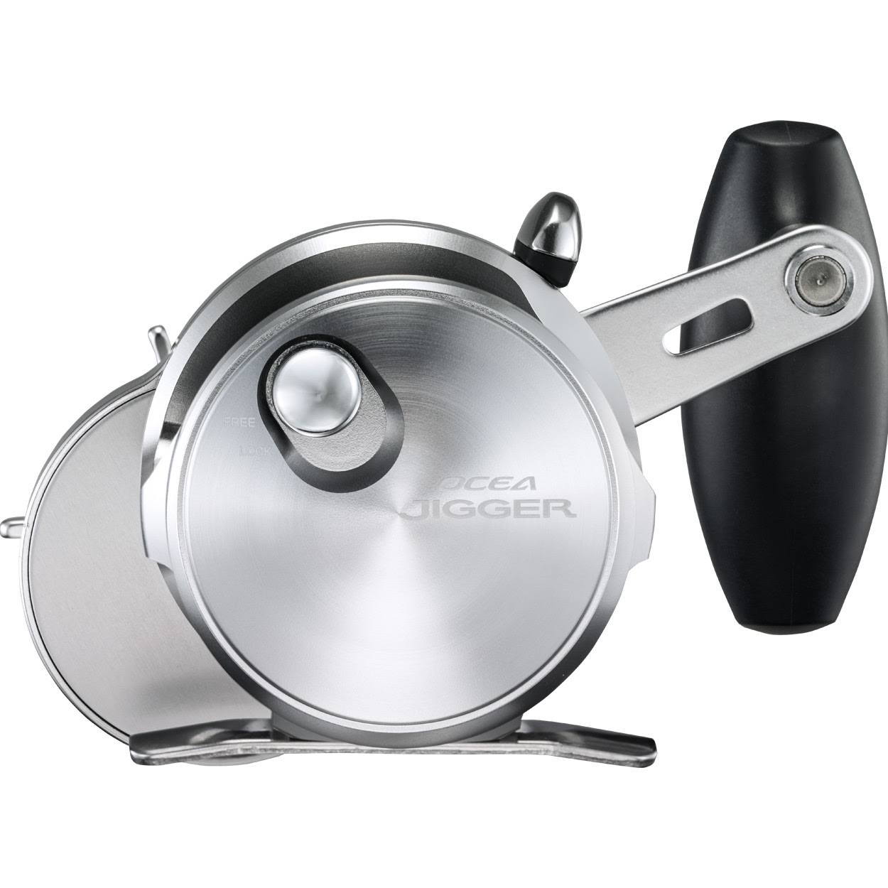 Shimano Ocea Jigger, OCEAJG1500HG