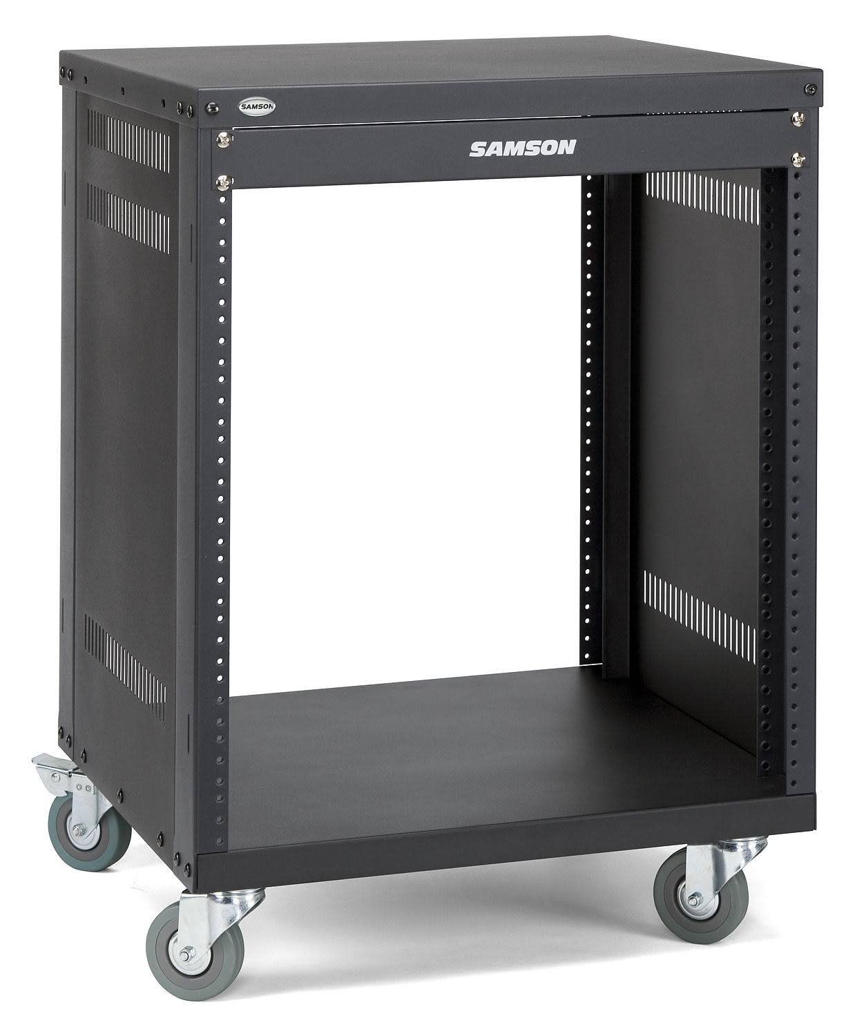Samson SRK12 Equipment Rack