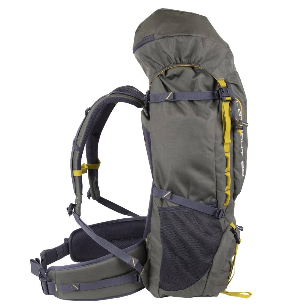 Mountainsmith Lookout 60 Pack Green 60 L