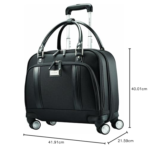 Samsonite Womens Women'S Spinner Mobile Office