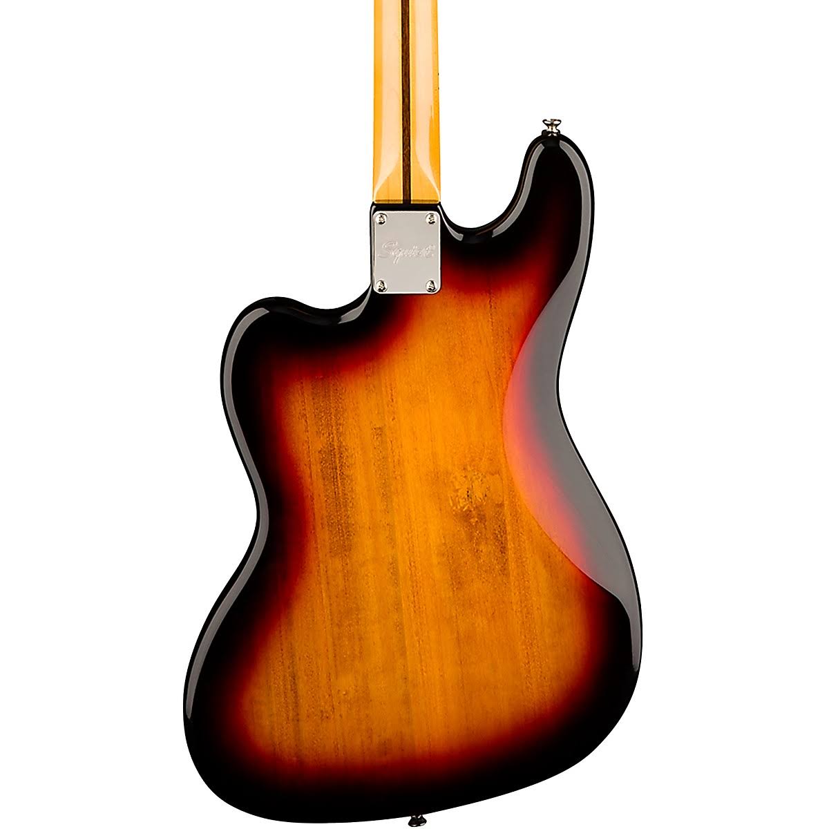 Squier Classic Vibe Bass VI - 3-Color Sunburst
