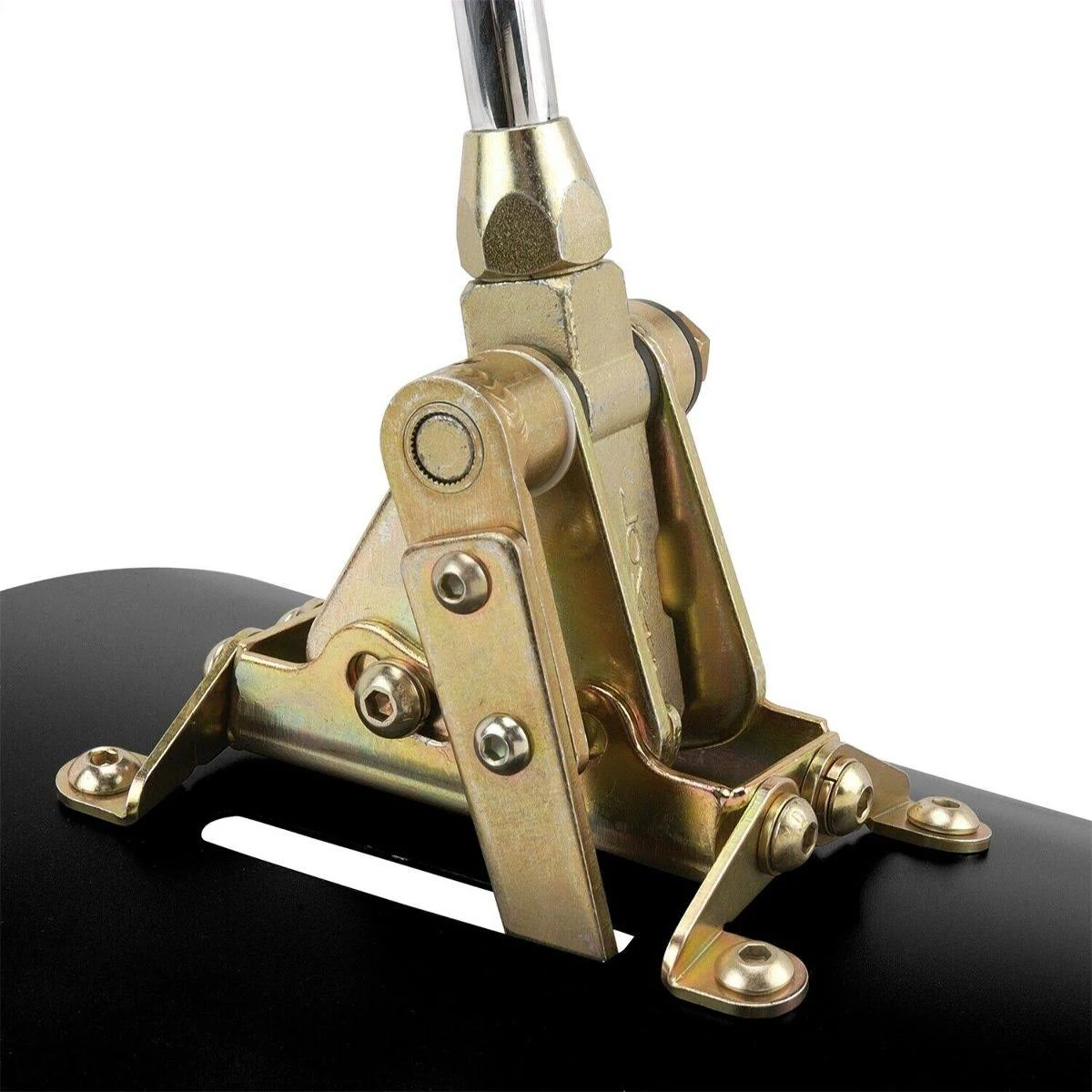 Lokar Floor Mount Shifter