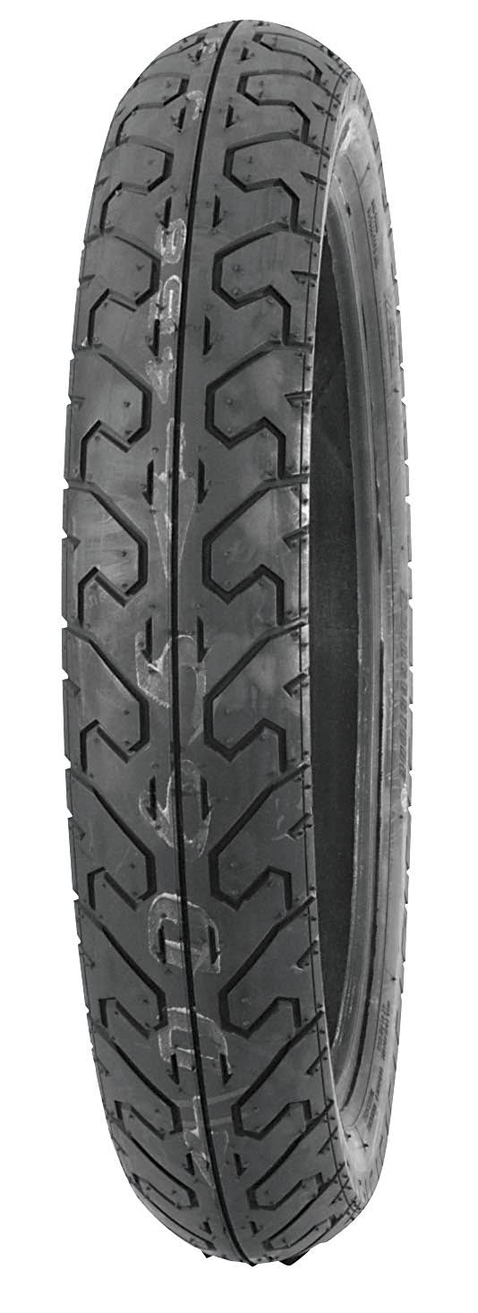 Bridgestone 146897 Spitfire Sport Touring S11 Front Tire (90/90-19)