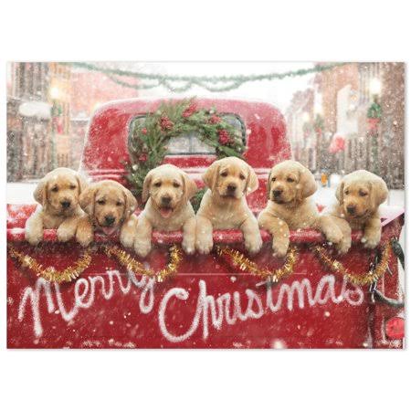 Avanti Press Christmas Cards, All The Love Your Heart Can Hold