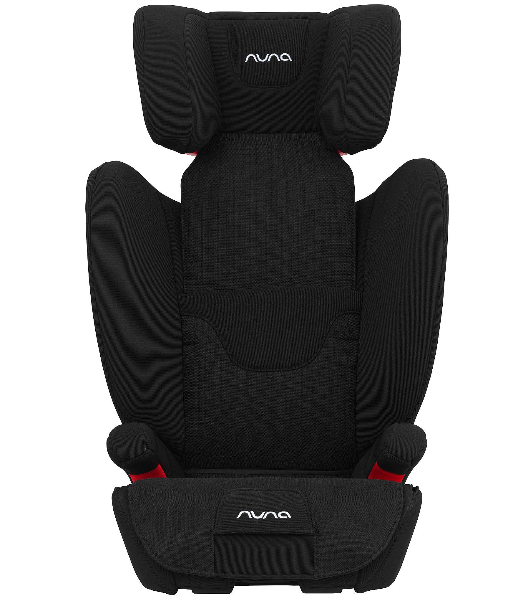 Nuna AACE Booster Car Seat - Aspen