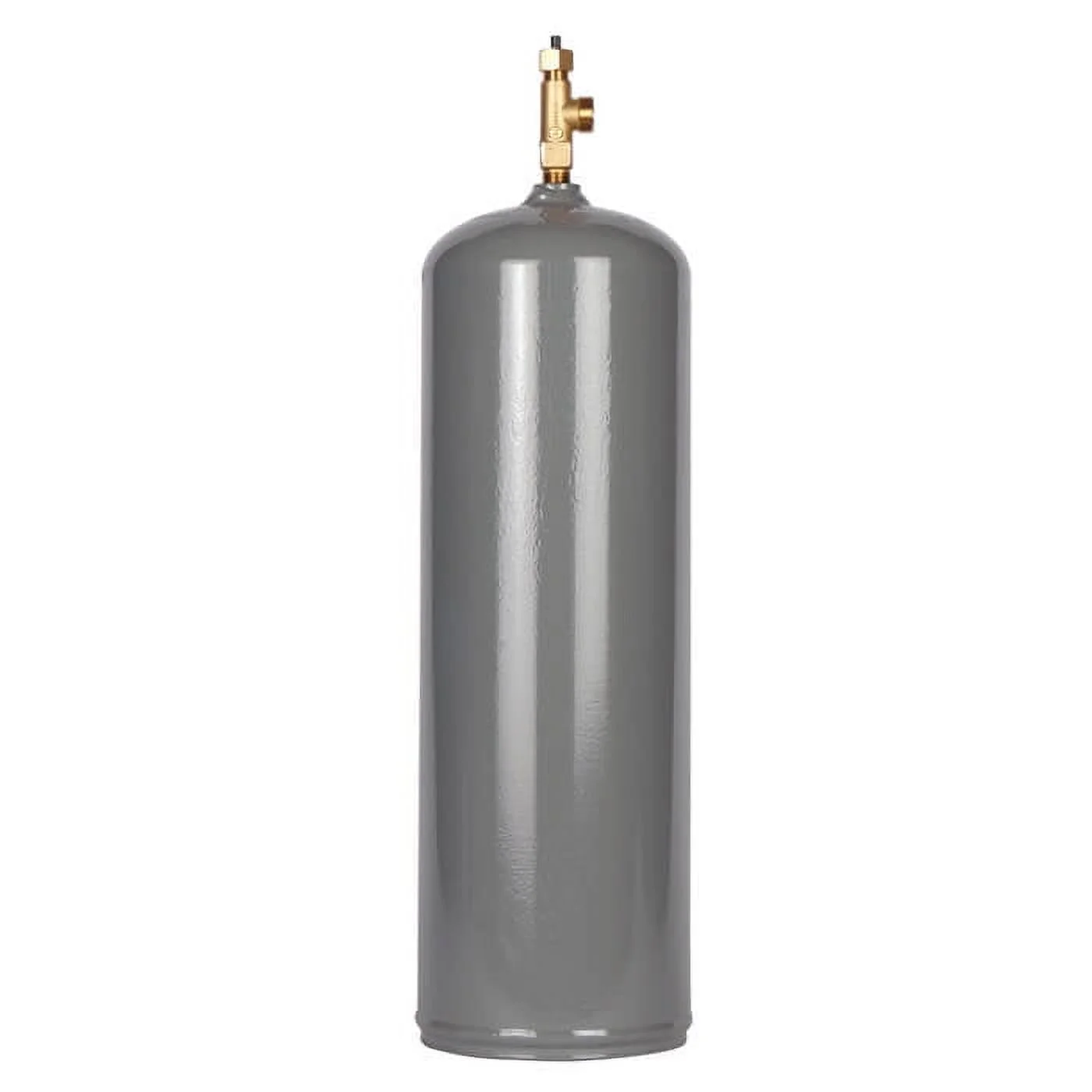 Oyx-Acetylene Welding Cylinder Set - 40 cu ft. Acetylene and Oxygen DOT Approved