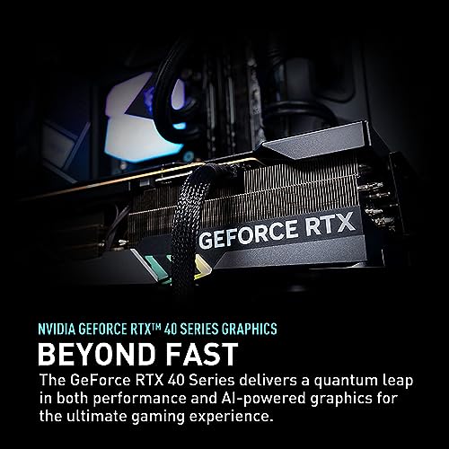 MSI Aegis Z2 Gaming Desktop (2024): AMD Ryzen R7-7700, Geforce RTX 4060, 16GB DDR5, 1TB m.2 SSD, 80+ Gold PSU, WiFi, Keyboard & Mouse, DIY Friendly, Windows 11 Home: C7NUC-817US