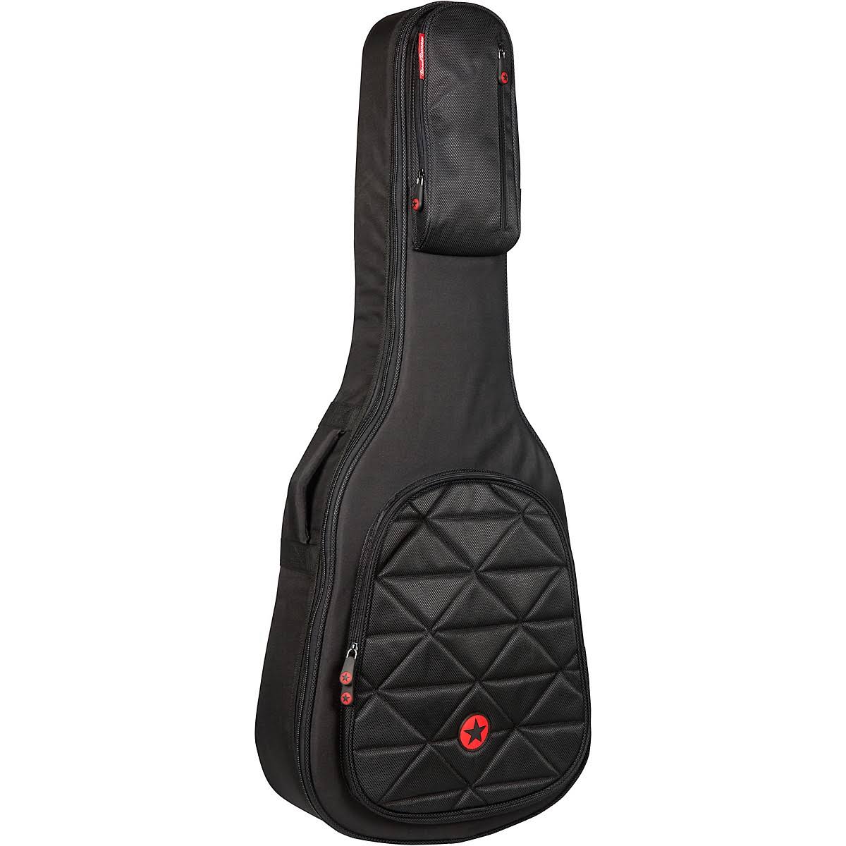 Road Runner Boulevard II Om Acoustic Guitar Gig Bag
