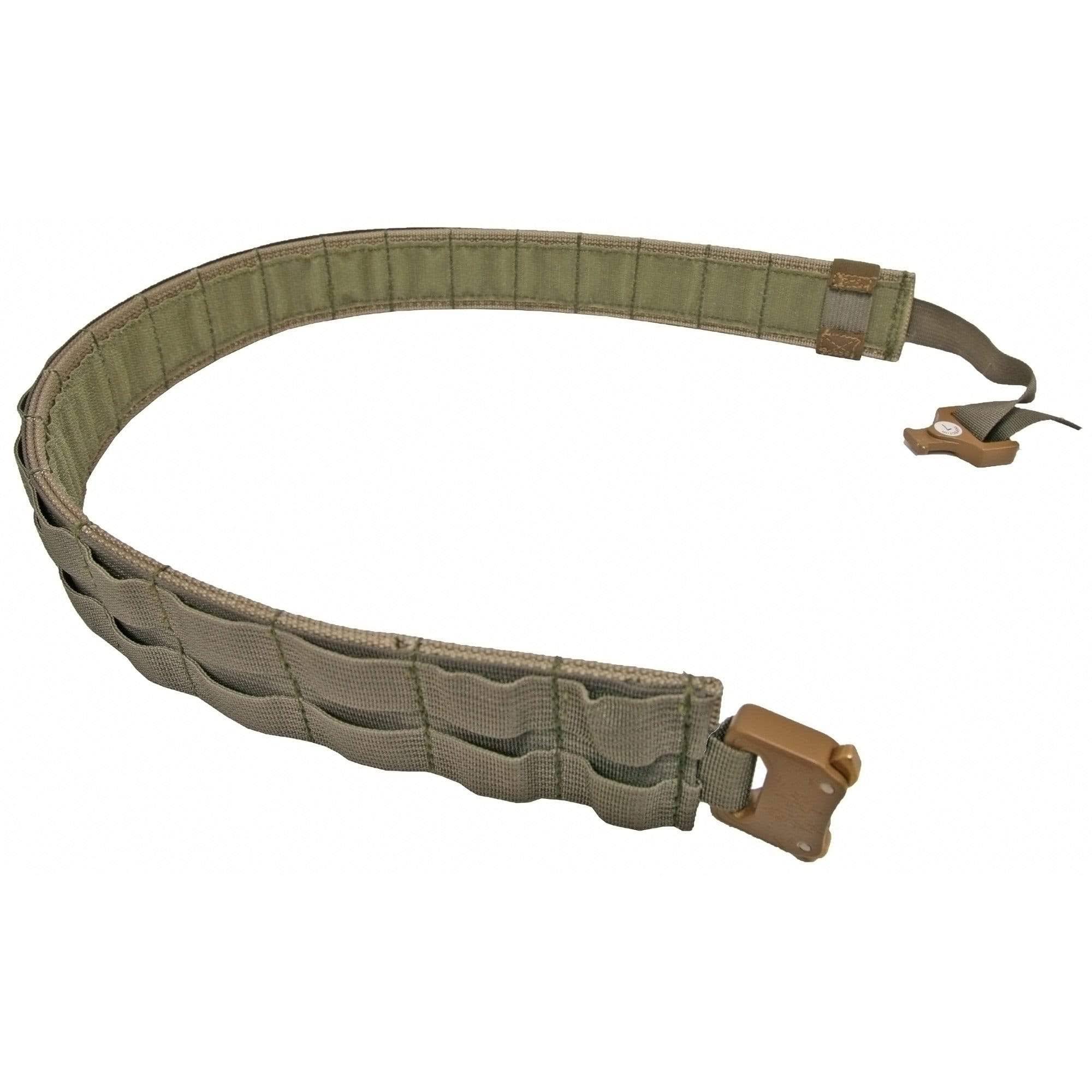 Grey Ghost Gear UGF Battle Belt, Black / Medium