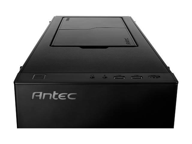 Antec P110 Silent Mid Tower Case