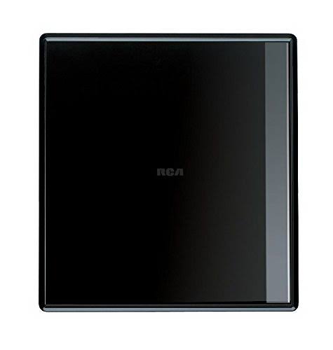 RCA Indoor Digital Flat Antenna