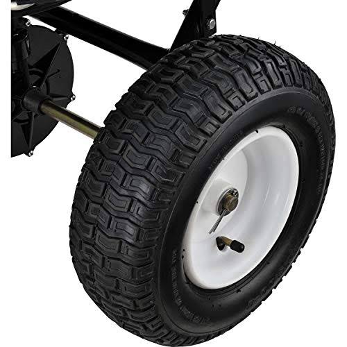 Global Universal Spreader 100 lb. Capacity 640788