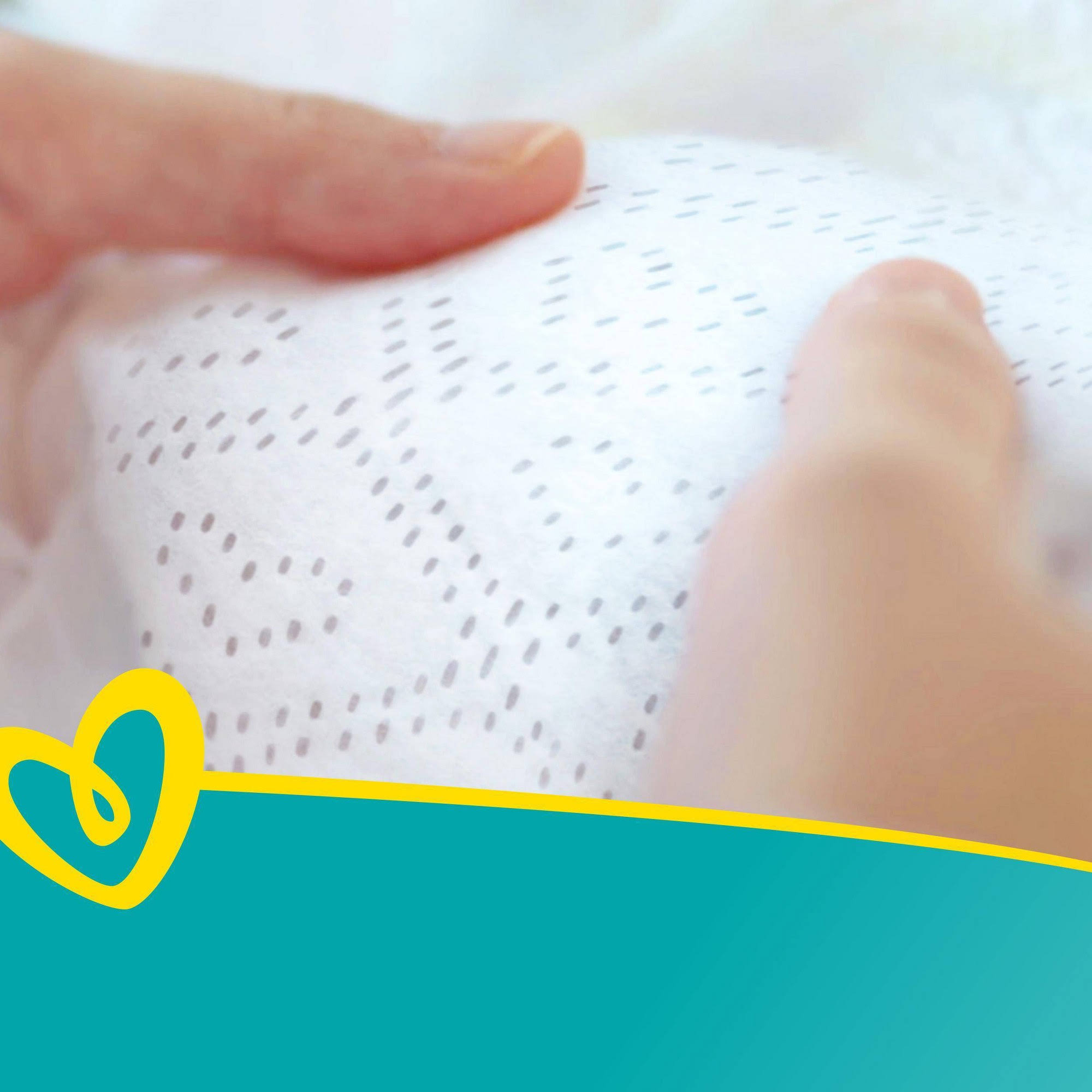 Pampers Swaddlers Disposable Diapers, Size 6 - 108 count