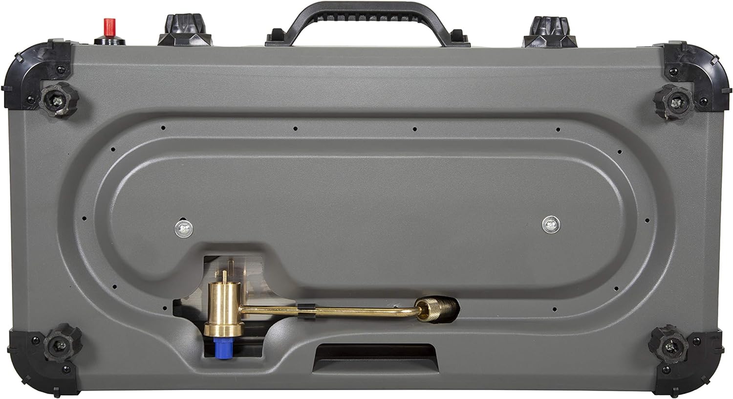 Stansport Boulder Series Propane Stove - Grey