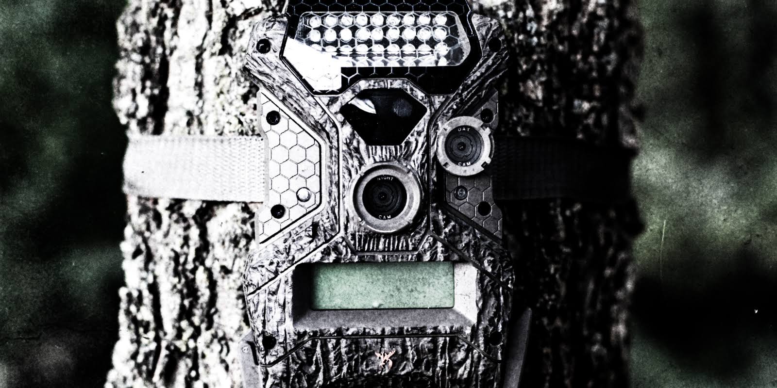 Wildgame Innovations Rival 20 Trail Camera