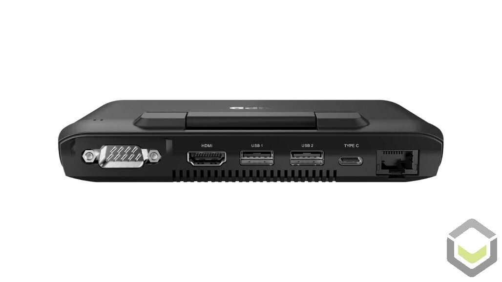 GPD Micro PC 6-Inch Windows 10 Handheld Industry PC