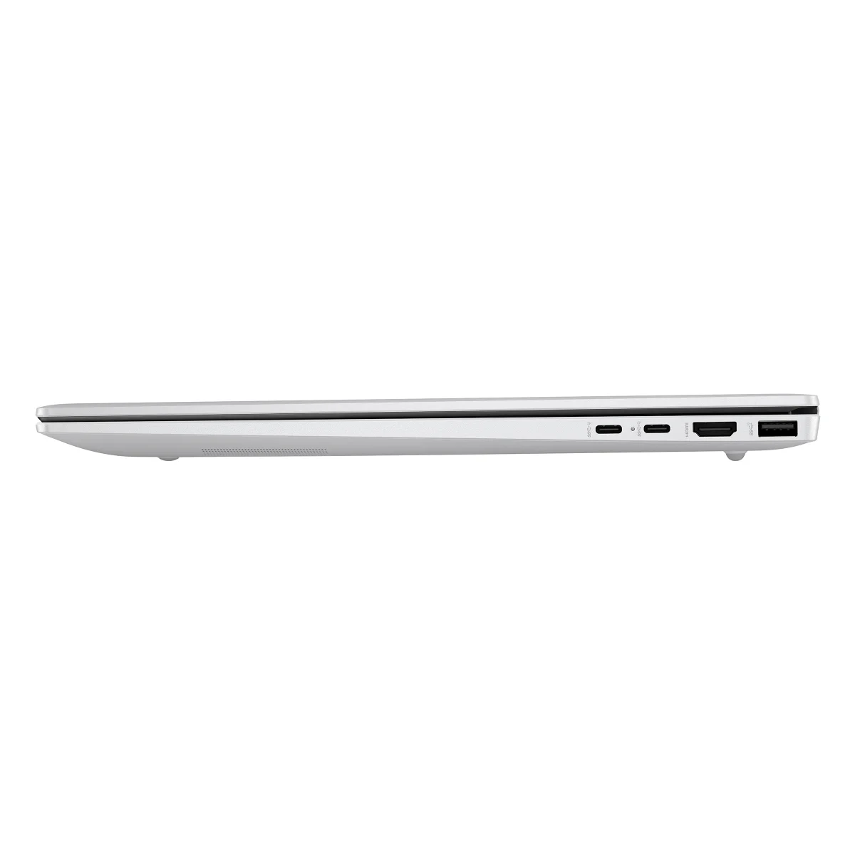 HP Omnibook 5 16" AI Laptop - AMD Ryzen AI 7 350 - CoPilot+ PC - 2K (1920 x 1200) Touchscreen - 16GB Memory - 1TB SSD - Windows 11 Home