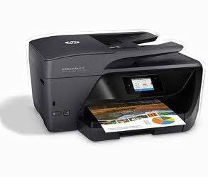 HP OfficeJet Pro 6978 All-in-One Inkjet Color Wireless Printer with Mobile, Two-Sided Printing and Scan, Instant Ink Ready (t0f2
