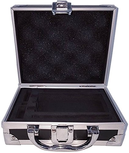 RF Explorer and Handheld Spectrum Analyzer model WSUB1G 240 - 960 MHz With Aluminium Case