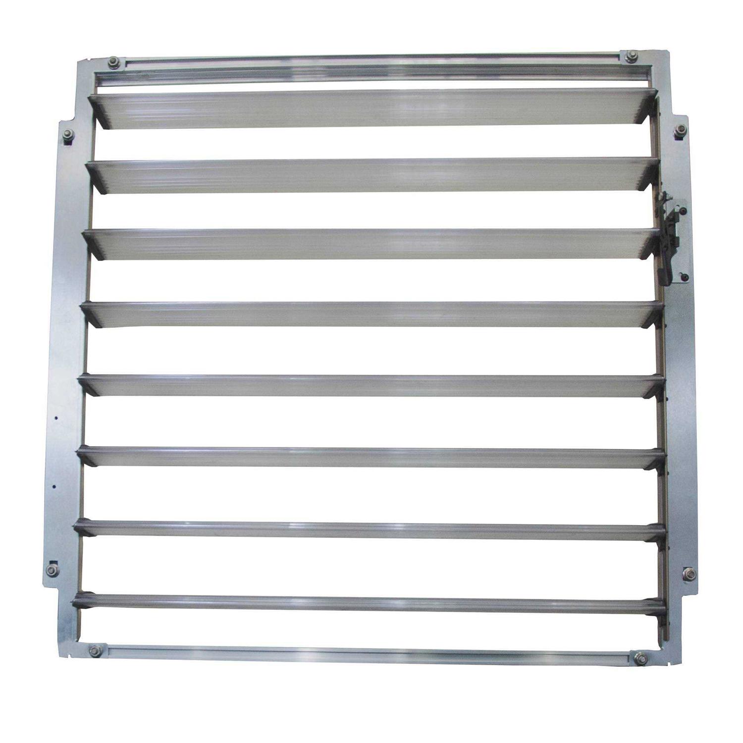 Palram Canopia Side Louver Window