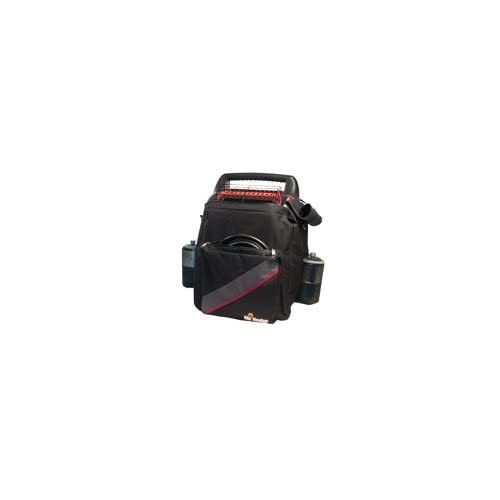 Mr. Heater Portable Big Buddy Propane Heater with Big Buddy Carry Case Bundle (2 Items)