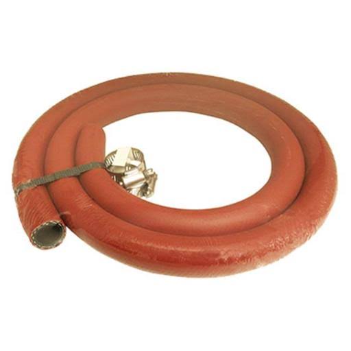 Apache 98392245 Low Pressure Hydraulic Return Line, .75-In. x 5-ft.