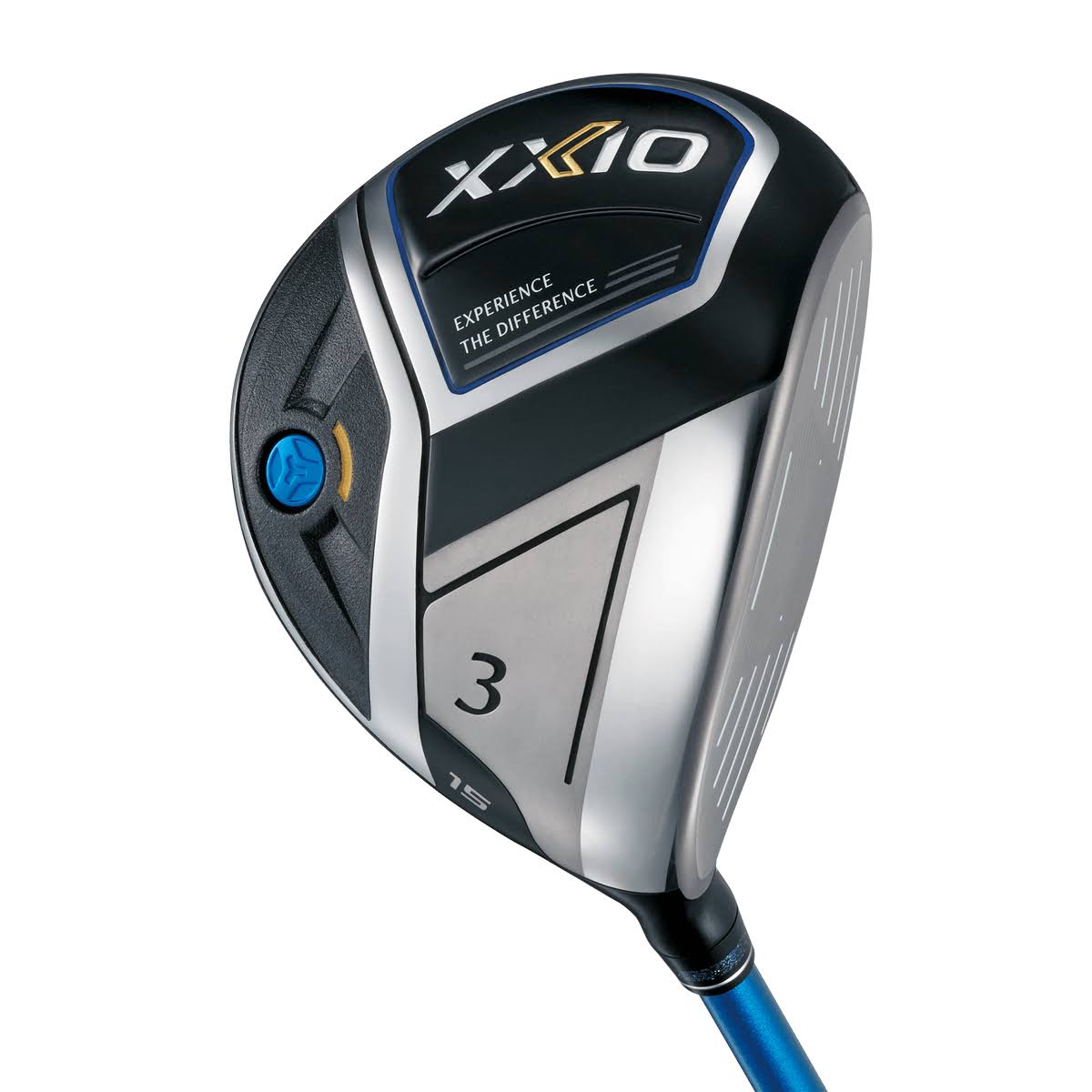 XXIO Eleven Fairway Wood RH 4-Wood