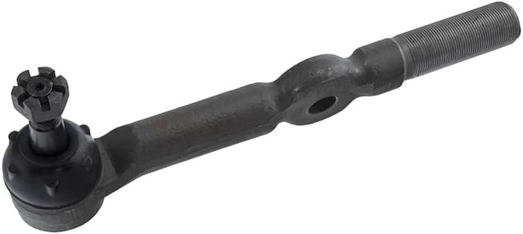 PartsW - 13 Piece Kit for DODGE RAM 3500 / RAM 2500, Tie Rod End, Drag Link, Inner & Outer Tie Rod Ends, Lower & Upper Ball Joints, Adjusting Sleeves, Track Bar Sway Bar Links Front