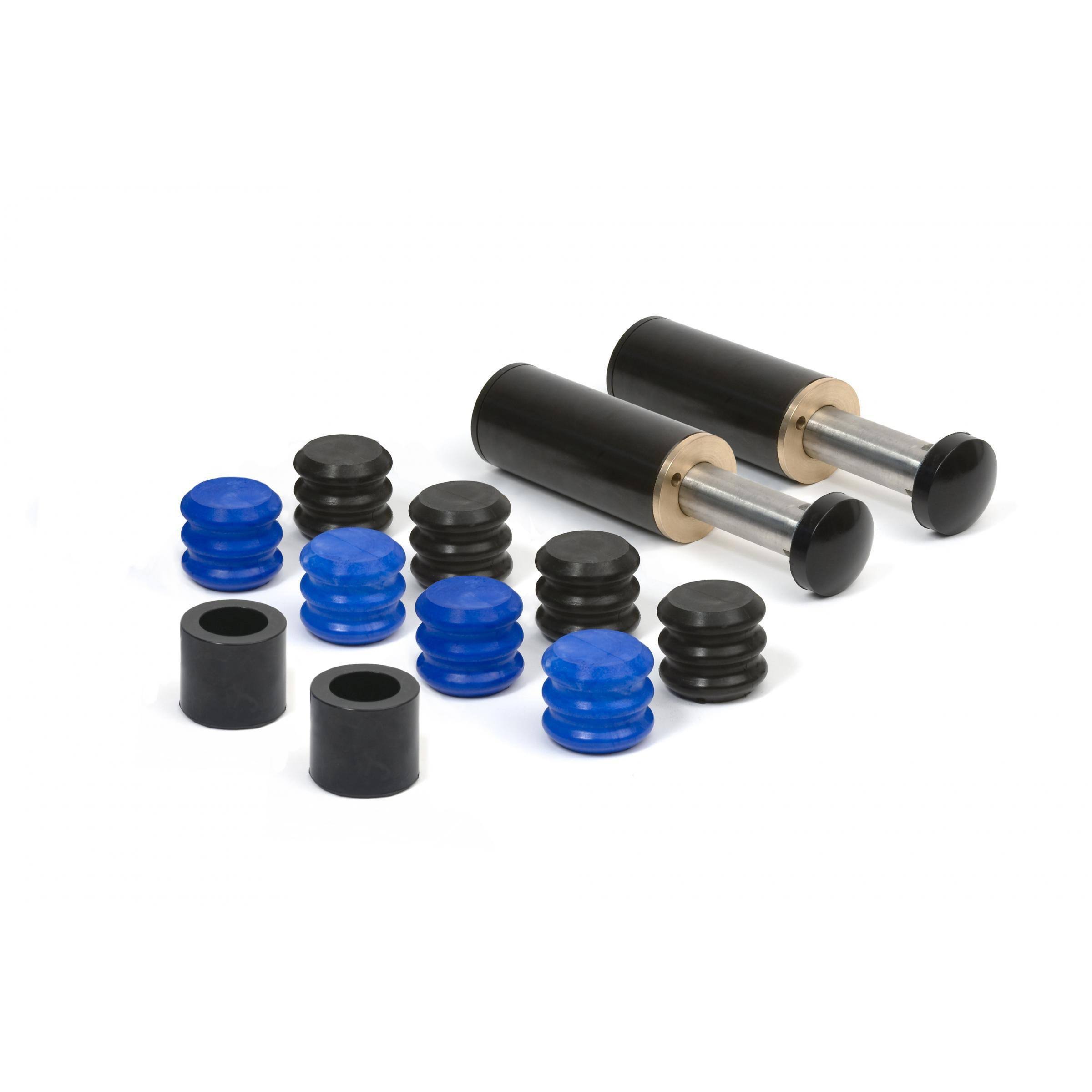 Daystar Stinger Bump Stop - KU71091BK