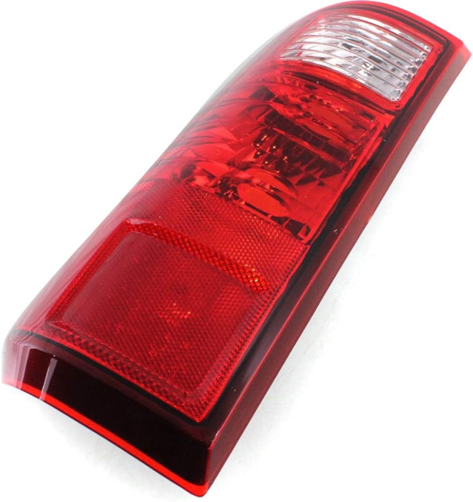 For: Ford F-250 Super Duty Tail Light 2008-2016 Pair Driver and Passenger Side CAPA Certified For FO2800208C