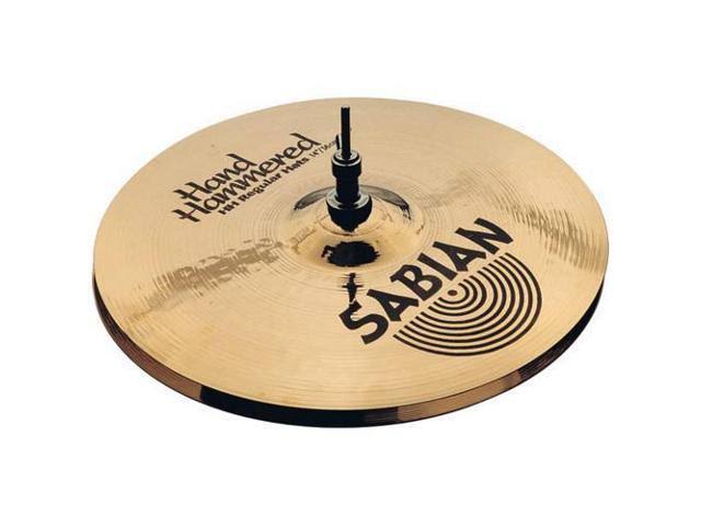 Sabian 14x22 HH Medium Hi Hat Cymbals
